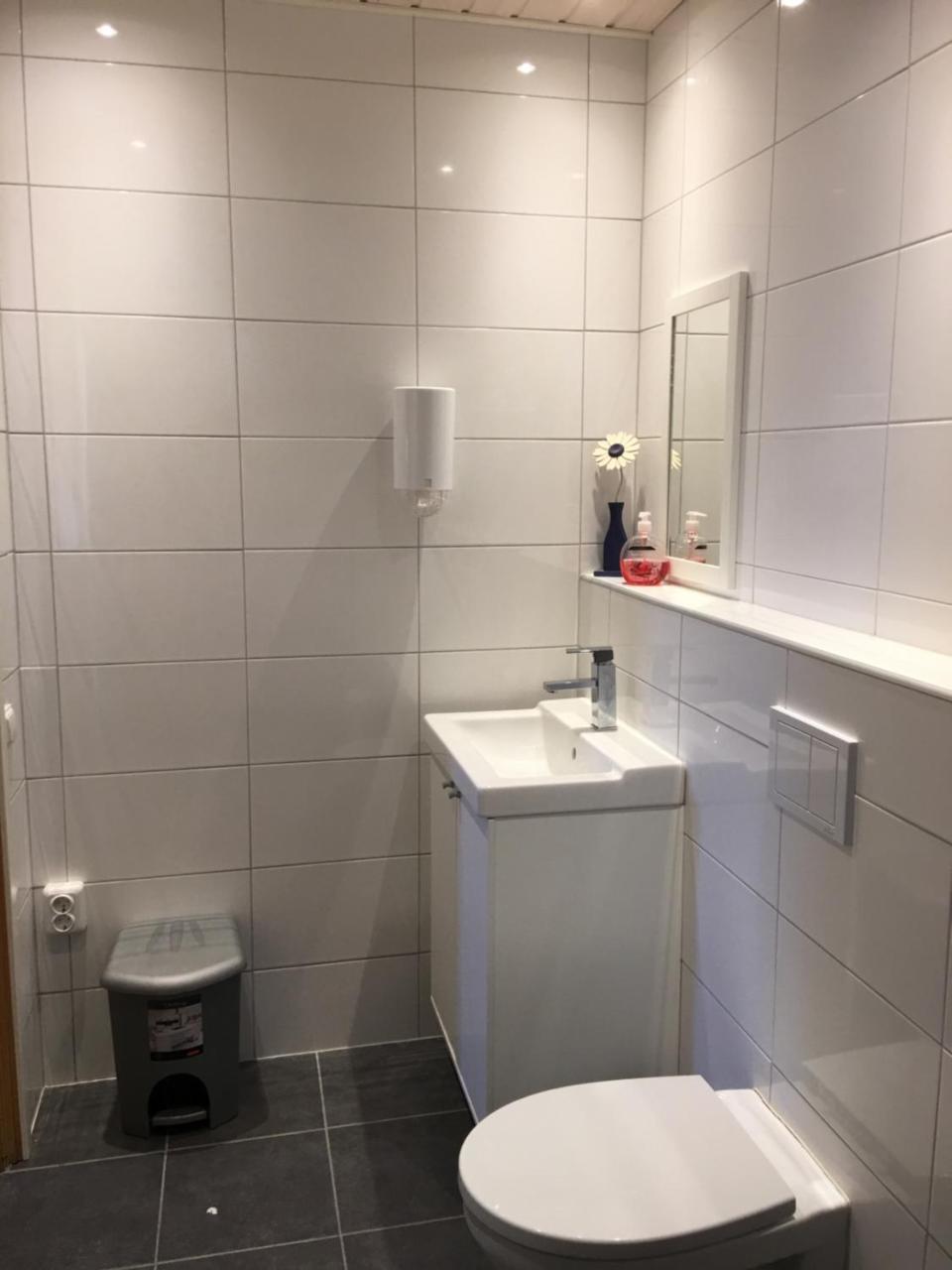Vandrarhem Vånga Hostel